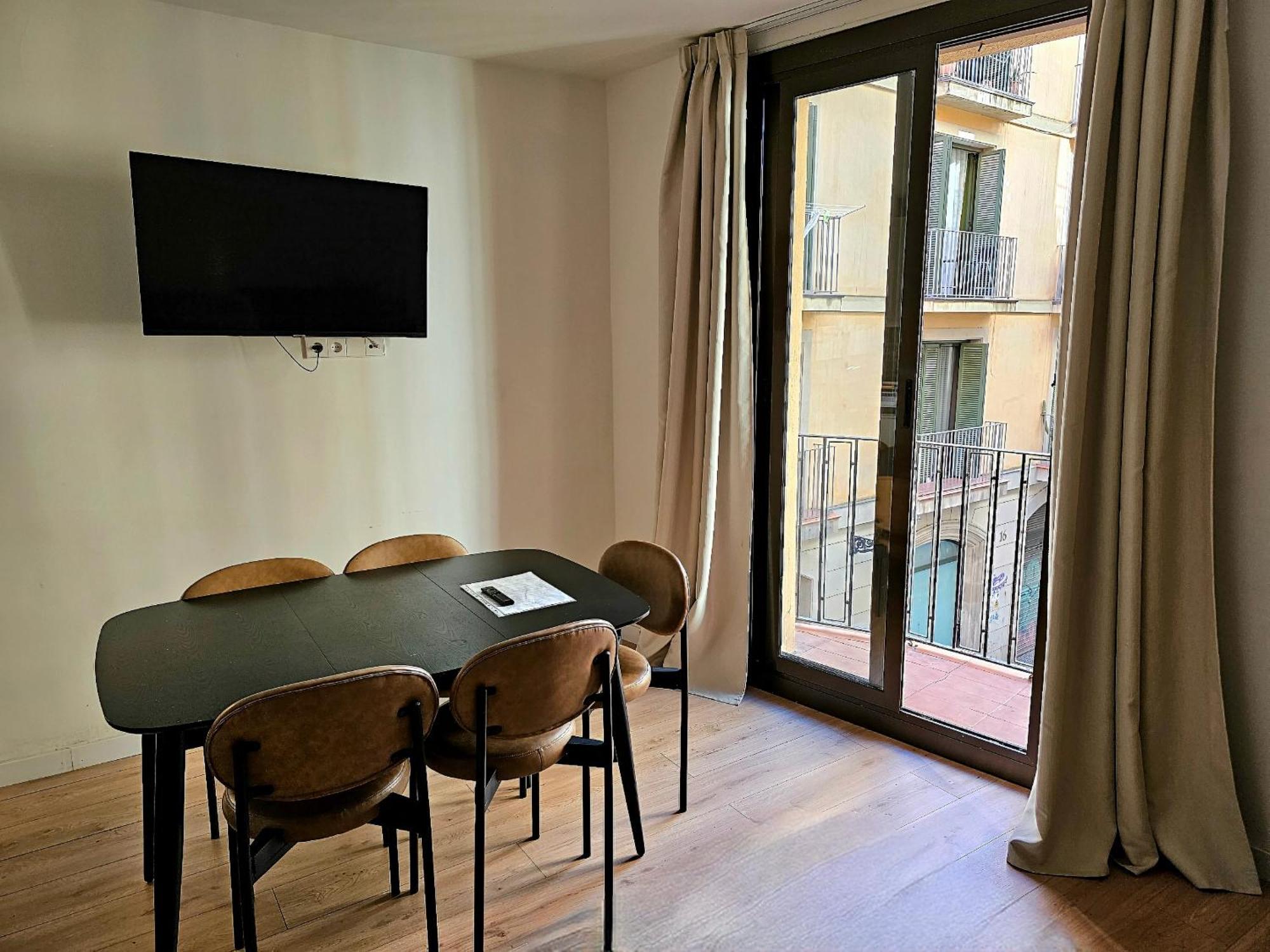 Rambla De Mar Apartments By Blossom Hotels, Barcelona